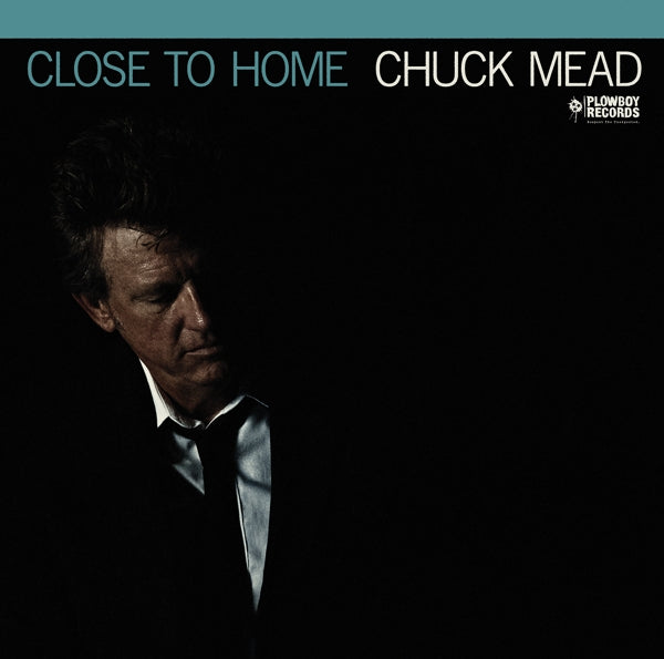  |   | Chuck Mead - Close To Home (LP) | Records on Vinyl