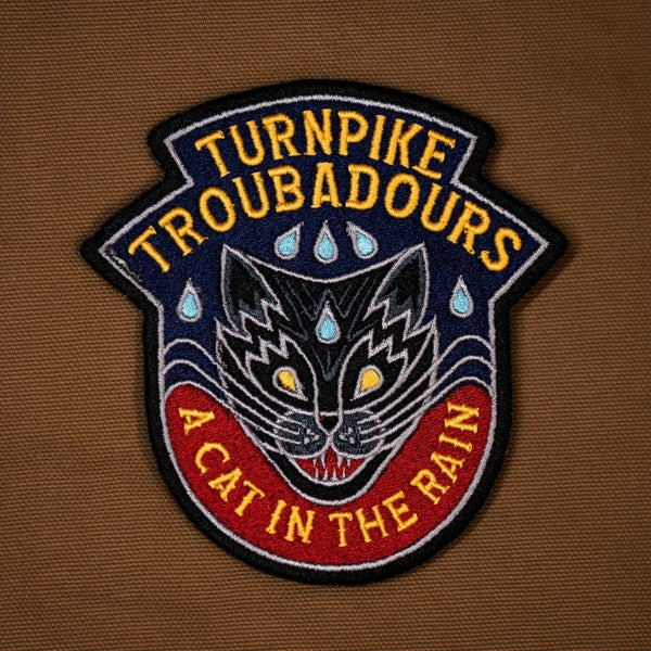  |   | Turnpike Troubadours - A Cat In the Rain (LP) | Records on Vinyl