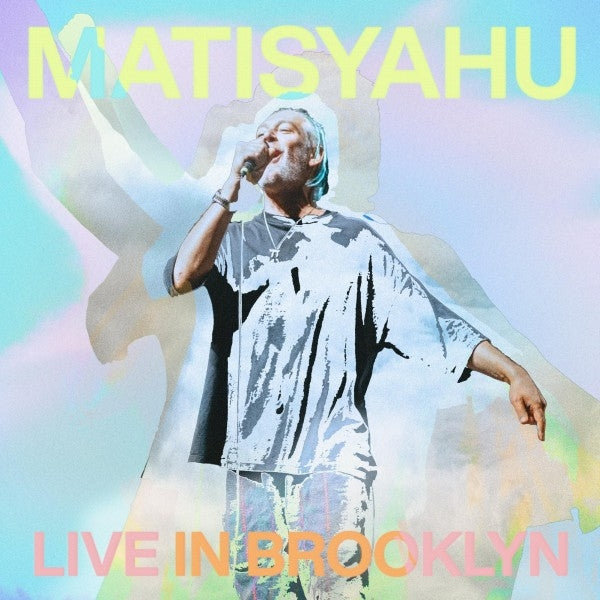  |   | Matisyahu - Live In Brooklyn (LP) | Records on Vinyl