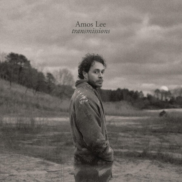  |   | Amos Lee - Transmissions (2 LPs) | Records on Vinyl
