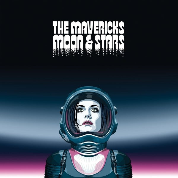  |   | Mavericks - Moon & Stars (LP) | Records on Vinyl