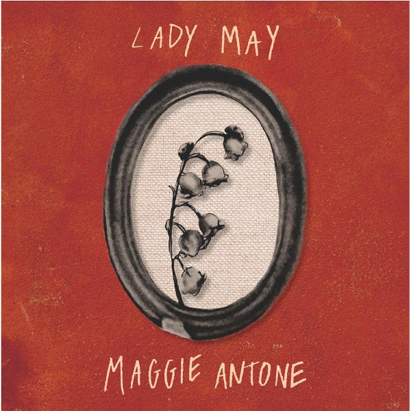  |   | Maggie Antone - Lady May (Single) | Records on Vinyl