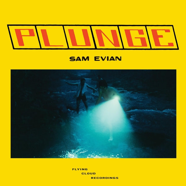  |   | Sam Evian - Plunge (LP) | Records on Vinyl