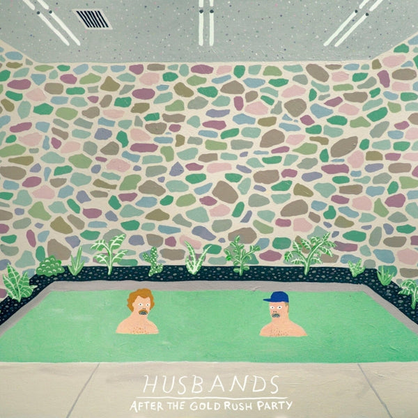  |   | the Husbands - After the Gold Rush Party (LP) | Records on Vinyl