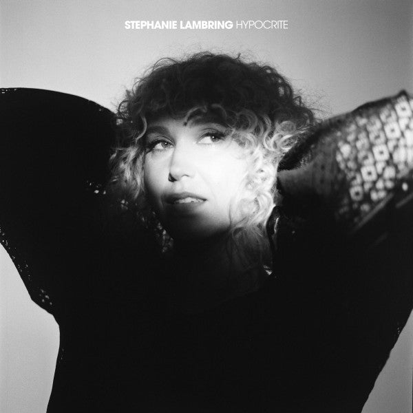  |   | Stephanie Lambring - Hypocrite (LP) | Records on Vinyl