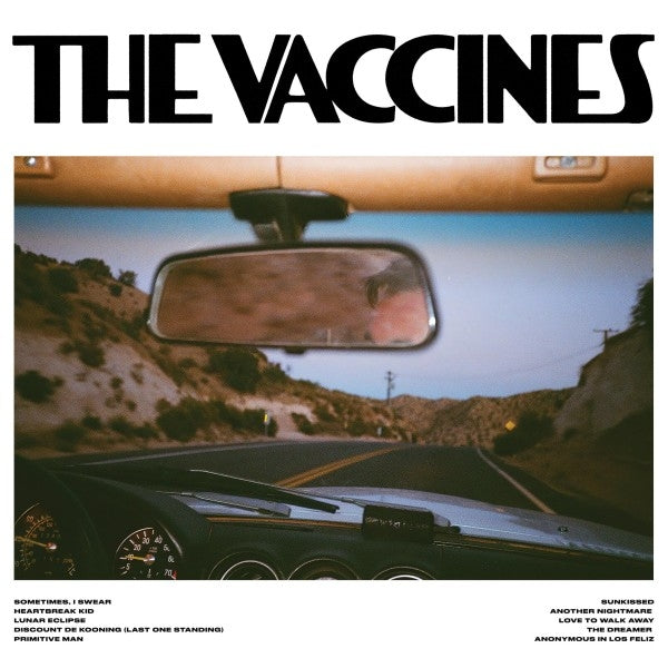  |   | Vaccines - Pick-Up Full of Pink Carnations (LP) | Records on Vinyl