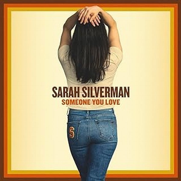  |   | Sarah Silverman - Someone You Love (2 LPs) | Records on Vinyl