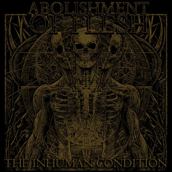  |   | Abolishment of Flesh - Inhuman Condition (LP) | Records on Vinyl