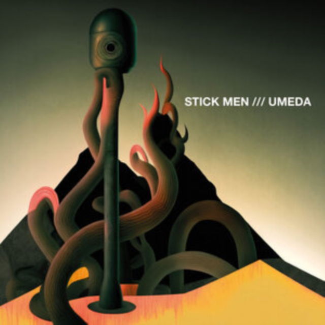  |   | Stick Men - Umeda (2 LPs) | Records on Vinyl