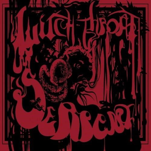 Witchthroat Serpent - Witchthroat Serpent (LP) Cover Arts and Media | Records on Vinyl