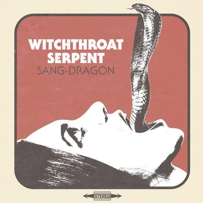  |   | Witchthroat Serpent - Sang Dragon (LP) | Records on Vinyl