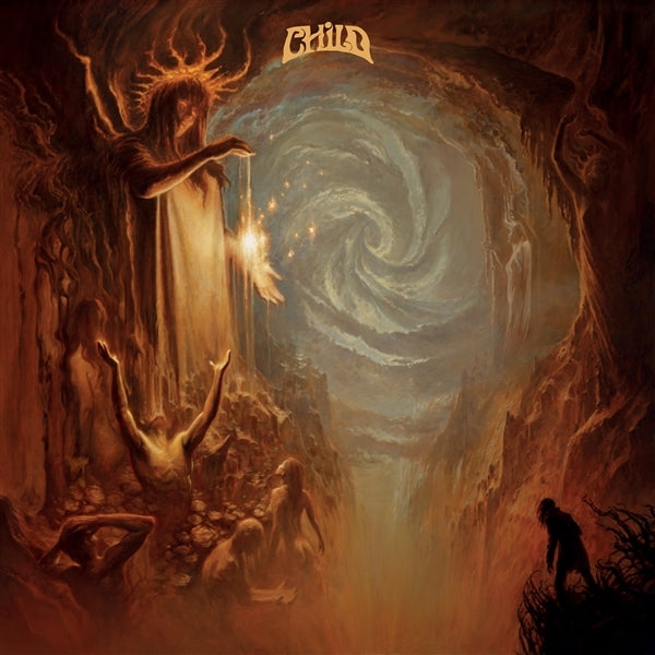  |  Vinyl LP | Child - Child (LP) | Records on Vinyl