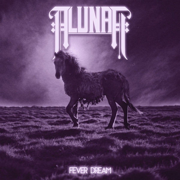  |  Vinyl LP | Alunah - Fever Dream (LP) | Records on Vinyl