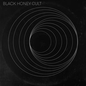 Black Honey Cult - Black Honey Cult (LP) Cover Arts and Media | Records on Vinyl