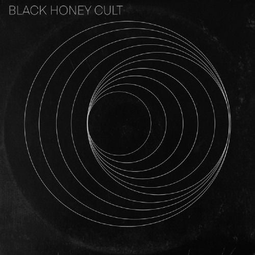 Black Honey Cult - Black Honey Cult (LP) Cover Arts and Media | Records on Vinyl