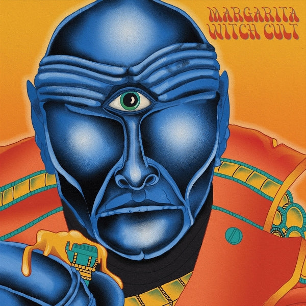  |   | Margarita Witch Cult - Margartia Witch Cult (LP) | Records on Vinyl