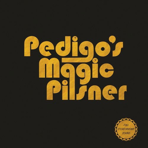 Pedigo's Magic Pilsner - Pedigo's Magic Pilsner (LP) Cover Arts and Media | Records on Vinyl