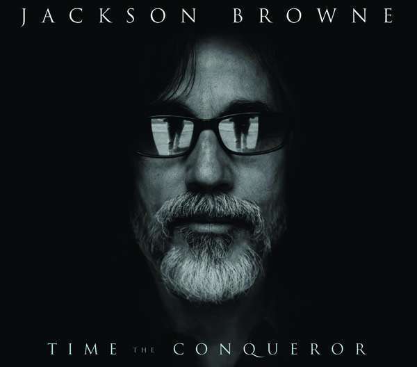  |   | Jackson Browne - Time the Conqueror (LP) | Records on Vinyl