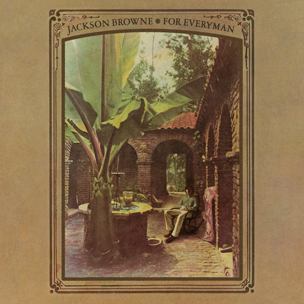  |   | Jackson Browne - For Everyman (LP) | Records on Vinyl