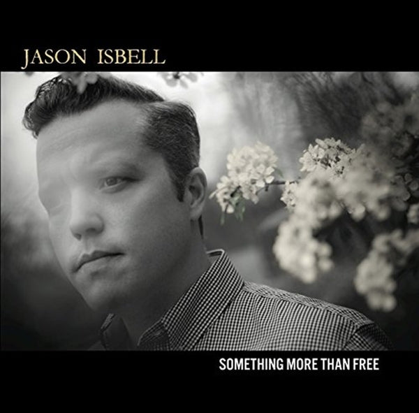  |   | Jason Isbell - Something More Than Free (LP) | Records on Vinyl