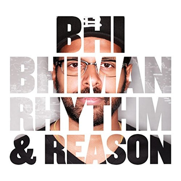  |   | Bhi Bhiman - Rhythm & Reason (LP) | Records on Vinyl