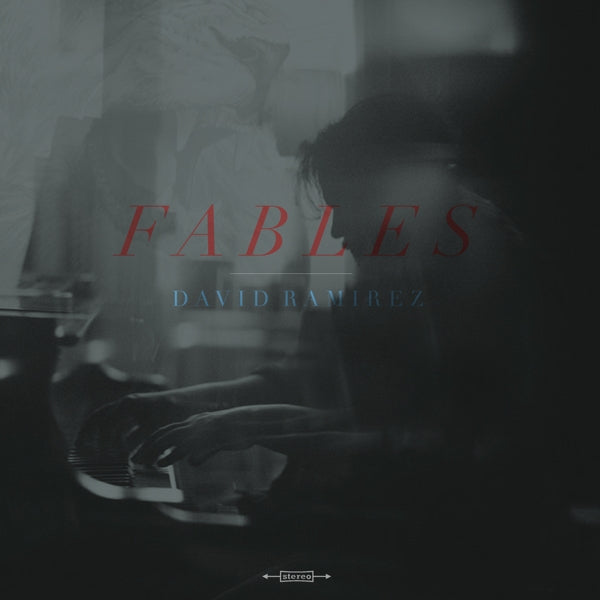  |   | David Ramirez - Fables (LP) | Records on Vinyl