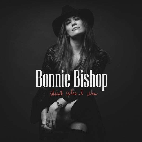  |   | Bonnie Bishop - Ain't Who I Was (LP) | Records on Vinyl