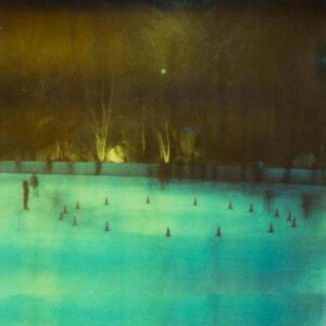 Family Dynamics - Service (LP) Cover Arts and Media | Records on Vinyl