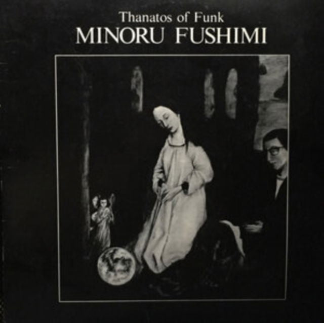  |   | Minoru 'Hoodoo' Fushimi - Thanatos of Funk (LP) | Records on Vinyl