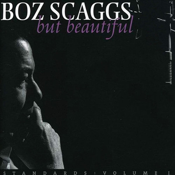  |   | Boz Scaggs - But Beautiful (LP) | Records on Vinyl