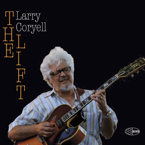  |   | Larry Coryell - Lift (LP) | Records on Vinyl