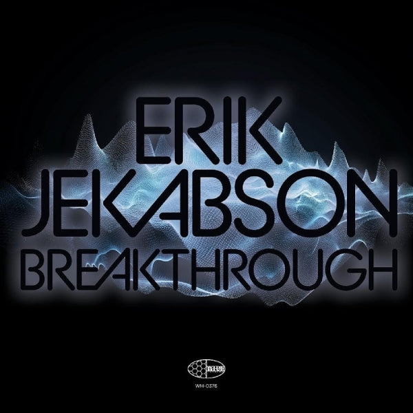  |  Vinyl LP | Erik Jekabson - Breakthrough (LP) | Records on Vinyl