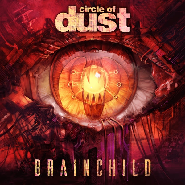  |   | Circle of Dust - Brainchild (2 LPs) | Records on Vinyl