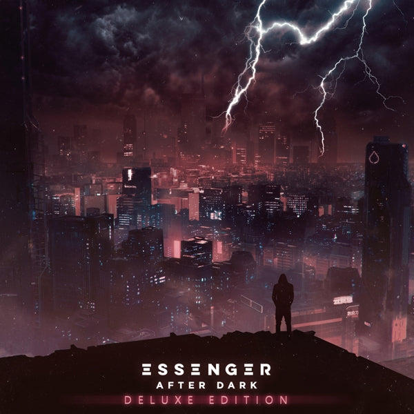  |   | Essenger - After Dark (2 LPs) | Records on Vinyl