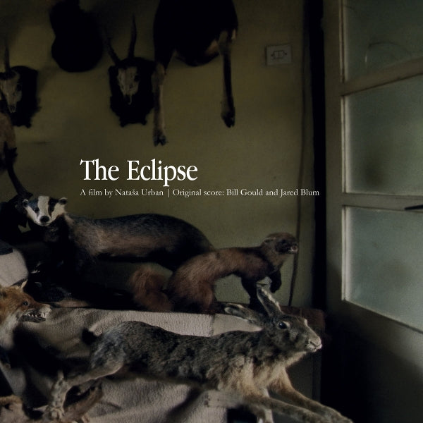  |  Vinyl LP | Bill & Jared Blum Gould - The Eclipse (LP) | Records on Vinyl