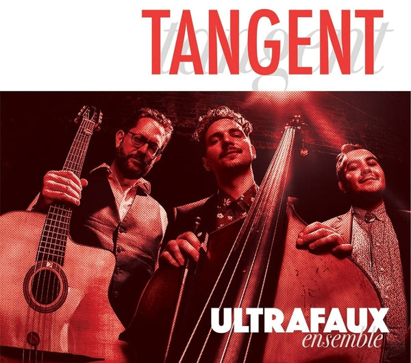  |   | Ultrafaux - Tangent (LP) | Records on Vinyl