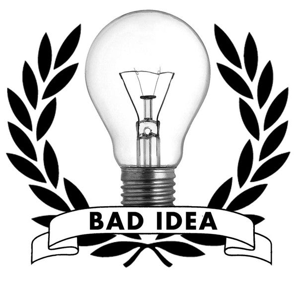  |   | Bad Assets/Best Idea Ever - Split (Single) | Records on Vinyl