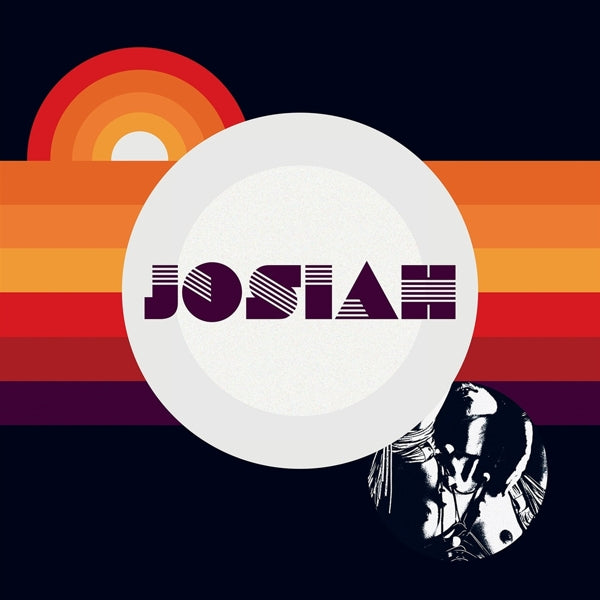  |   | Josiah - Josiah (LP) | Records on Vinyl