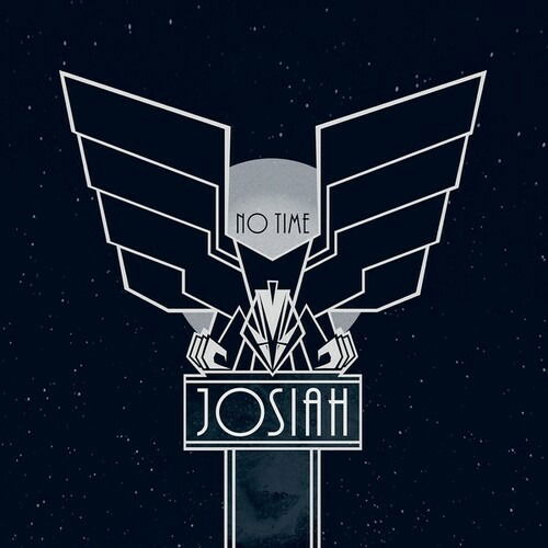  |   | Josiah - No Time (LP) | Records on Vinyl