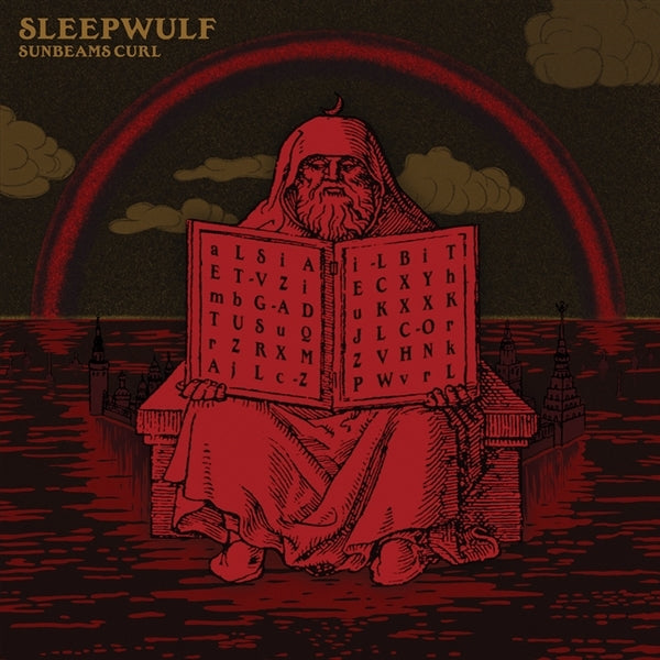  |   | Sleepwulf - Sunbeams Curl (LP) | Records on Vinyl