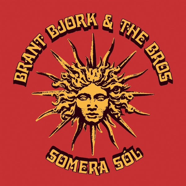  |   | Brant -& the Bros- Bjork - Somera Sol (LP) | Records on Vinyl