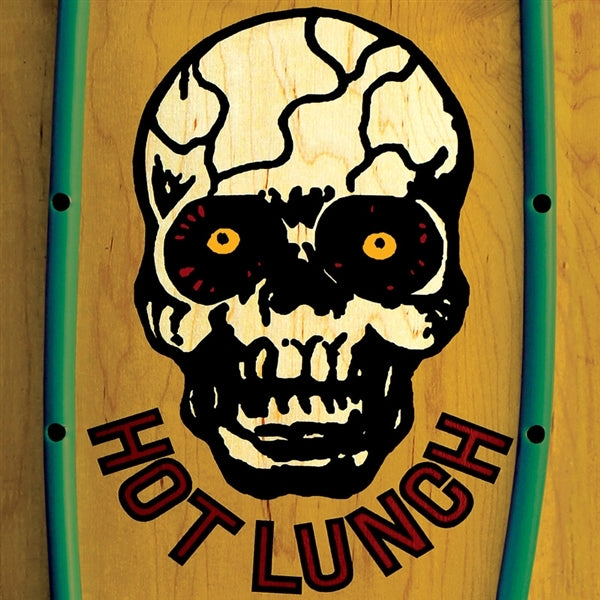  |  Vinyl LP | Hot Lunch - Hot Lunch (LP) | Records on Vinyl
