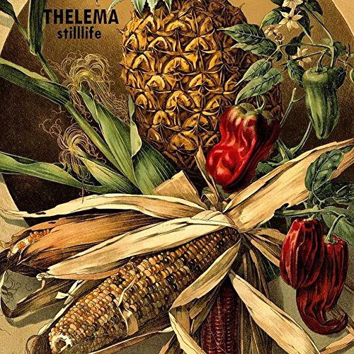 Thelema - Stilllife (LP) Cover Arts and Media | Records on Vinyl