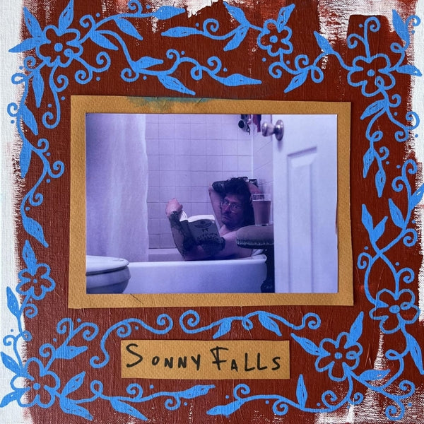  |   | Sonny Falls - Sonny Falls (LP) | Records on Vinyl