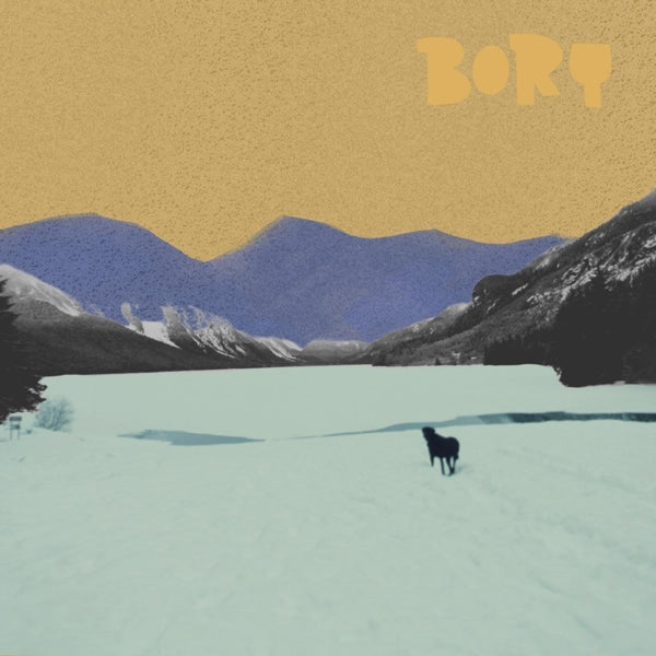  |   | Bory - Who's a Good Boy (LP) | Records on Vinyl