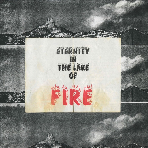  |   | Bitter Calm - Eternity In the Lake of Fire (LP) | Records on Vinyl