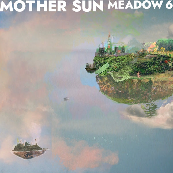  |   | Mother Sun - Meadow 6 (LP) | Records on Vinyl