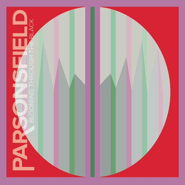  |   | Parsonsfield - Blooming Through the Black (LP) | Records on Vinyl