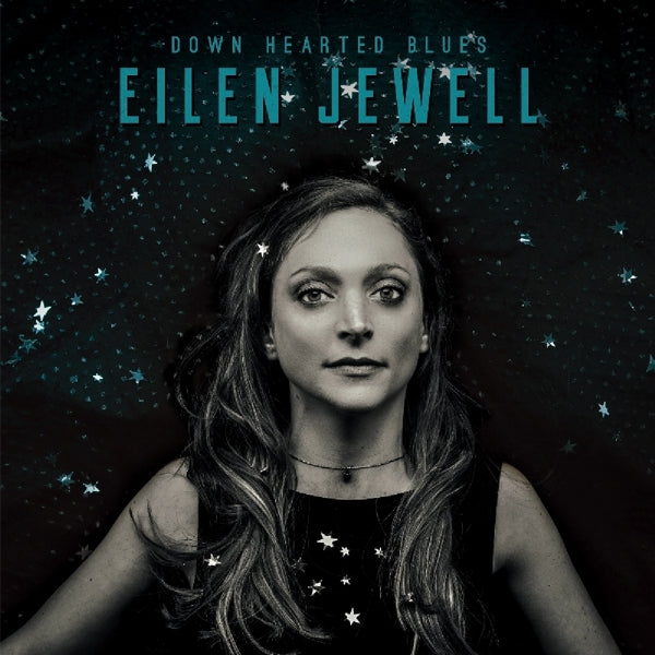  |   | Eilen Jewell - Down Hearted Blues (LP) | Records on Vinyl