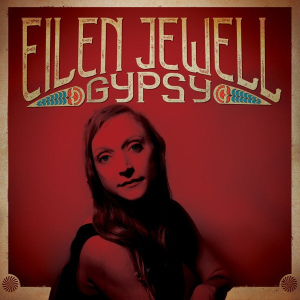  |   | Eilen Jewell - Gypsy (LP) | Records on Vinyl